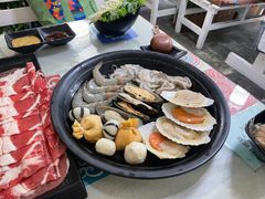 -丽江庭院之丽江往事(安定门店)