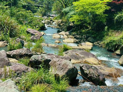 -丹山赤水风景名胜区