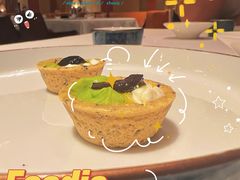 -北京金融街丽思卡尔顿酒店·意味轩 Cepe