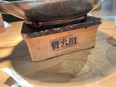 -费大厨辣椒炒肉(万家丽一店)