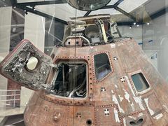 -中途岛号航空母舰博物馆