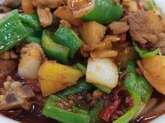 -江湖万州烤鱼(王子美食城)