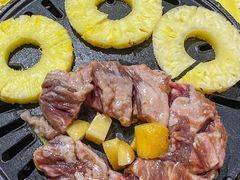 -外婆掌柜·东北家庭烤肉(托乐嘉店)