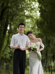 -鱼映像摄影·珍藏级影像品牌