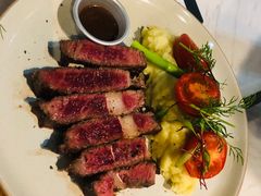 -农畉LONFOOD(福田星河COCOPark店)