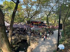 -兴福老面馆(寺路街店)