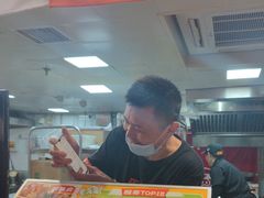 -乐彡炸串·烤苕皮(西单华威约饭街店)