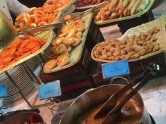 -339旋转餐厅(天府熊猫塔店)