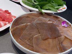 -蜀留香火锅·始于1999·原四川老火锅(白堤路店)