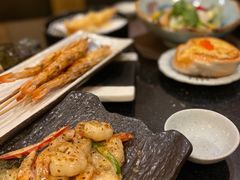 -德川家日本料理(龙德广场店)