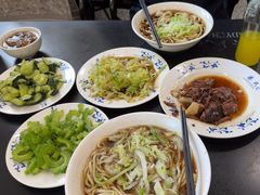 -柴氏风味斋(甘家口店)