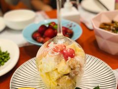 -赵小姐丨新中餐(曲江店)