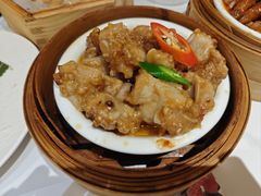 -云山茶餐厅(广东大厦店)