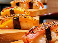 -哏儿寿司(红桥店)