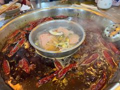-正南齊北重庆老火锅(光华村直营店)