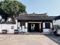 -蔡元培故居