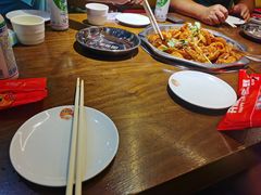 -李想大虾(文景路&凤城八路店)