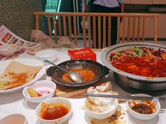 -鸡毛店·川菜(文殊院店)