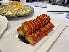 -御彩酒家(东风东路店)