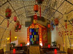 -北京首都机场希尔顿酒店