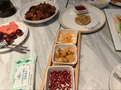 -南太湖山庄·四季轩&国风堂中餐厅