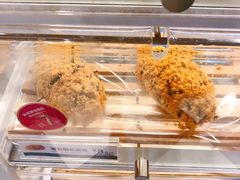 -85度C(上海茶陵北路店)