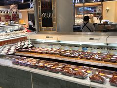 -金鹰超市(国际购物中心新街口店)