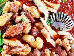 -刘艳黄牛肉(九襄店)
