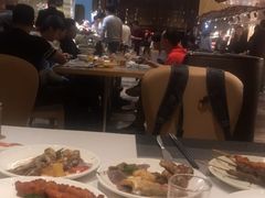 -广州威珀斯酒店