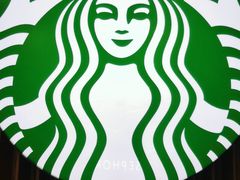 -星巴克臻选(周浦万达店)