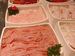 -海底捞火锅(群光广场店)