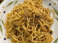 -萨莉亚意式餐厅(金隅嘉品mall店)