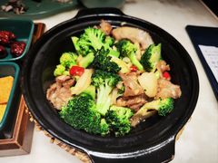 -锦府盐帮·李宅(领展购物广场中关村店)