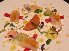 -LA TABLE de Joël Robuchon Restaurant