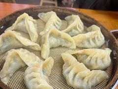 蒸饺-西工饭庄快餐厅(西工小街店)