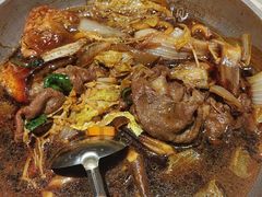 -大岛日本料理铁板烧(南通大饭店)