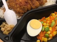 -德克士(通惠门店)