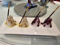-惠丰堂饭庄·烤鸭·京味菜(西北旺·唐家岭店)