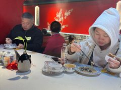 -老北京胡同味道二荤铺(酒仙桥店)