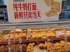 -红星前进面包牛奶公司(君太店)