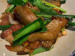 -俏九州·小炒黄牛肉(华润万象汇店)