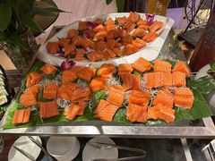 -昆泰嘉华酒店-嘉华咖啡厅