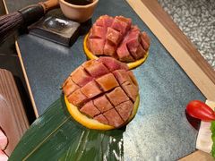 -厚贞日式烤肉(浦东汇智店)