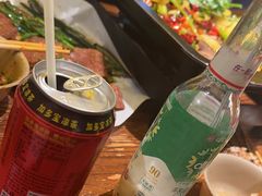 -为民烧烤吧.自贡爆炒菜(收录10年好店)