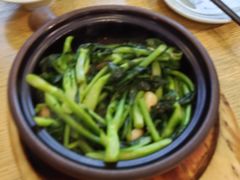 -去茶去餐厅(中央大街店)