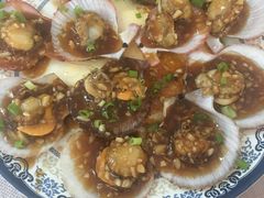 -公寓家常菜馆(海军博物馆店)
