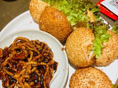 -谭福锅北京烤鸭(石岐大信店)