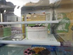 -维尔纳斯·生日蛋糕动物奶油冰淇淋蛋糕(人大店)