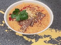 -成都钓鱼台精品酒店-品聚·成都餐厅