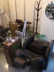 -Browhaus眉睫沙龙